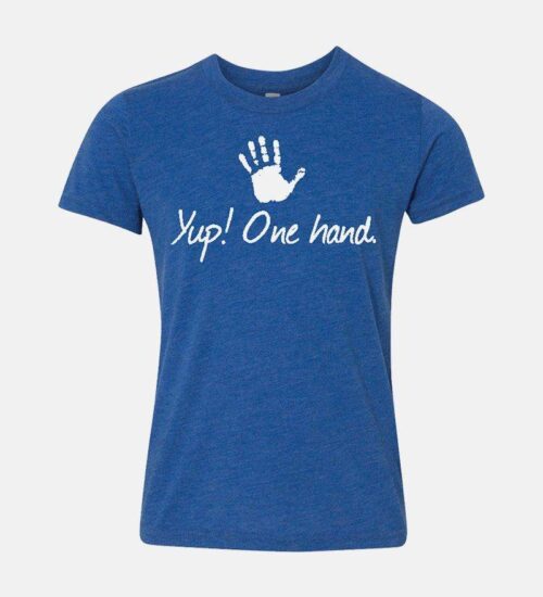 Block Ruffle Hem Plaid Print Color